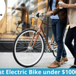 Best Electric Bike under $1000
