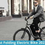 Best Folding Electric Bike 2022-Reviews & Pros Cons
