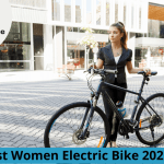 Best Women Electric Bike 2022-Reviews and Buyer Guide