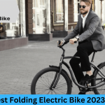 best folding electric bike