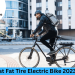 Best Fat Tire Electric Bike 2023-Top 5 E-Bikes Complete Reviews