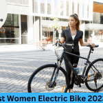 Best Women Electric Bike 2024-Reviews and Buyer Guide