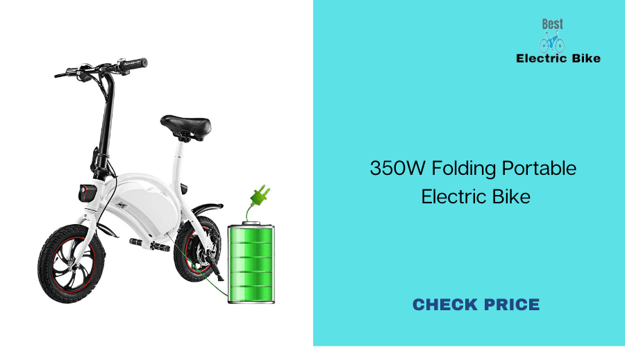 Best folding electric bike