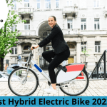 Best Hybrid Electric Bike 2022-Hybrid Electric Bike Reviews 2022