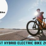 Best Hybrid Electric Bike 2024