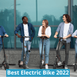 Best Electric Bike 2022-Complete Reviews and Buyer Guide